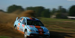Gulf Rally Team